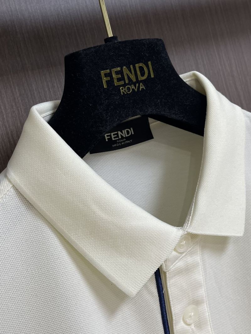 Fendi T-Shirts